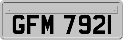 GFM7921