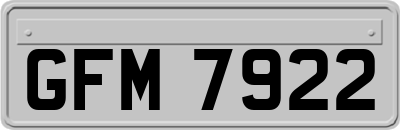 GFM7922