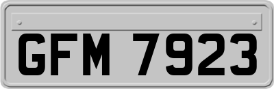 GFM7923