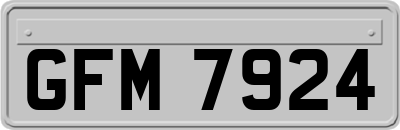 GFM7924