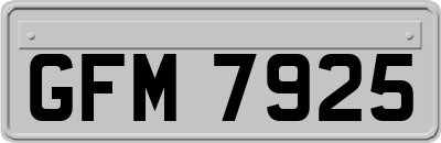 GFM7925