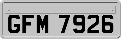 GFM7926
