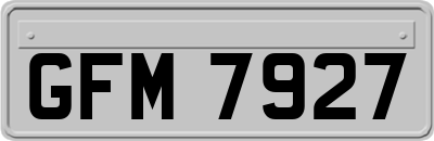 GFM7927