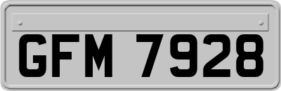 GFM7928