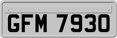 GFM7930