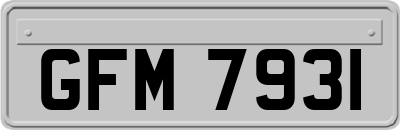 GFM7931