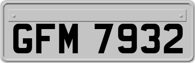 GFM7932