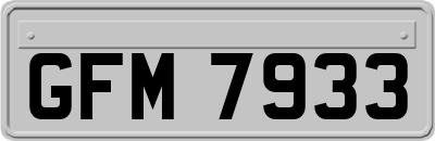 GFM7933