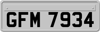 GFM7934