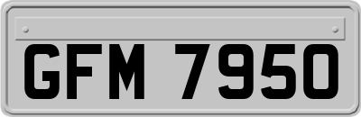 GFM7950