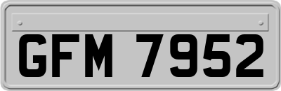 GFM7952