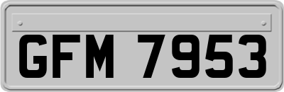 GFM7953