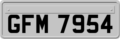 GFM7954