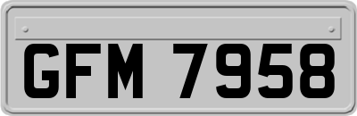 GFM7958