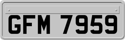 GFM7959