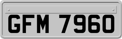 GFM7960