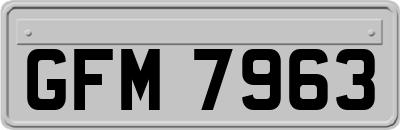 GFM7963