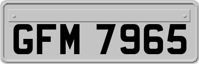GFM7965