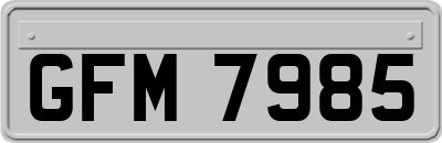 GFM7985