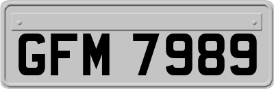 GFM7989