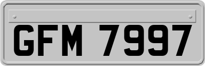 GFM7997