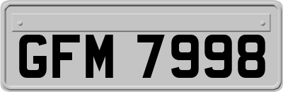 GFM7998