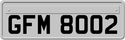 GFM8002