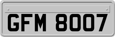 GFM8007