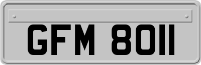 GFM8011