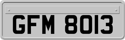 GFM8013