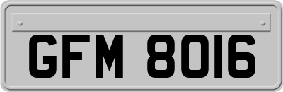 GFM8016