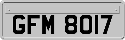 GFM8017