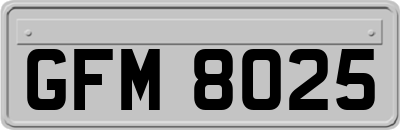 GFM8025