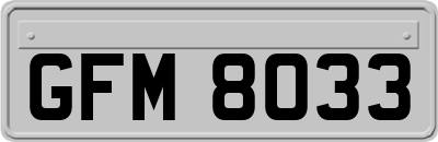 GFM8033