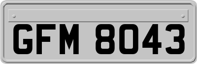 GFM8043