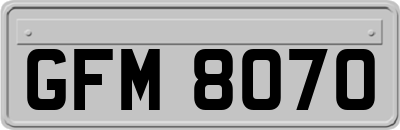 GFM8070