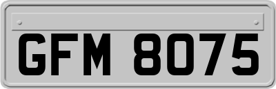 GFM8075