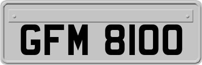 GFM8100