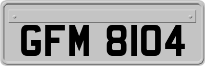 GFM8104