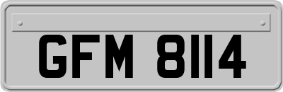 GFM8114