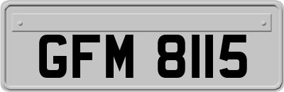 GFM8115