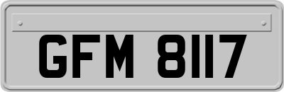 GFM8117