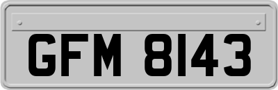 GFM8143
