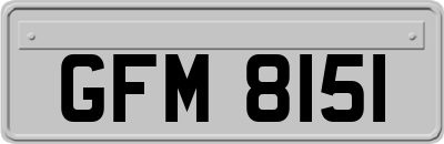 GFM8151