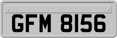 GFM8156