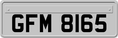 GFM8165