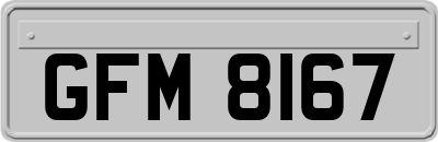 GFM8167
