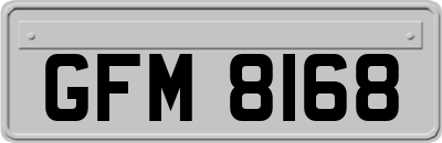 GFM8168