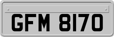 GFM8170