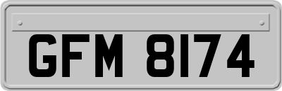 GFM8174